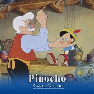 Pinocho bookCoverFor