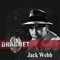 Dragnet: Old Time Radio -279 Episodes