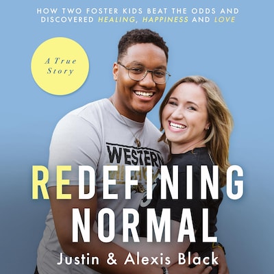 Redefining Normal