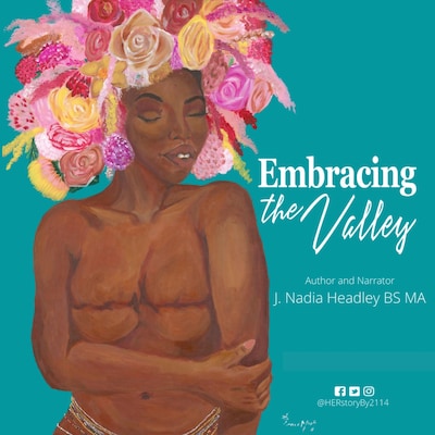 Embracing The Valley