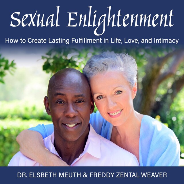 Boekomslag van Sexual Enlightenment