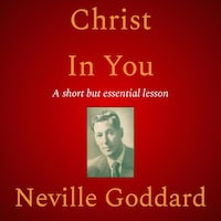 Christ In You