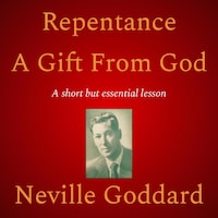 Repentance A Gift From God