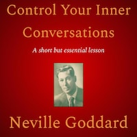 Control Your Inner Conversations