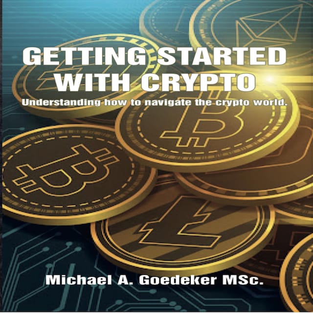 Getting Started With Crypto
