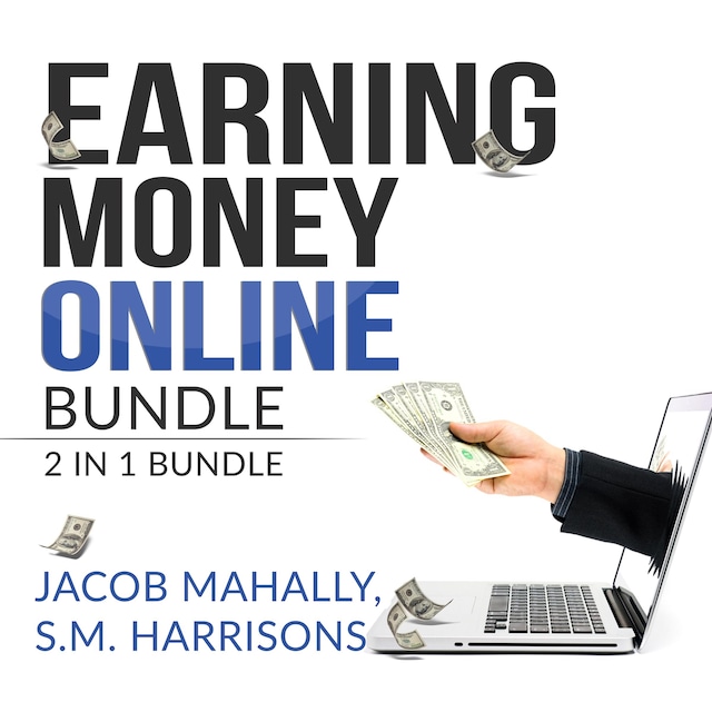 Book cover for Earning Money Online Bundle: 2 in 1 Bundle, YouTube Secrets, and Master Your Code