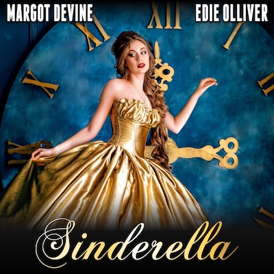 Sinderella (Adult Fairytale Erotica)