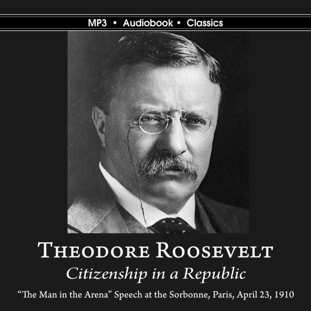 Book cover for Citizenship in a Republic
