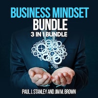 Business Mindset Bundle: 3 in 1 Bundle, Getting Rich, Goals, 80/20 Principle