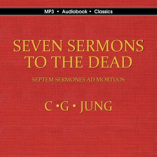 Seven Sermons to the Dead bookCoverFor
