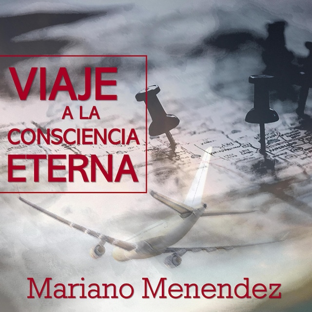 Book cover for Viaje a la Consciencia Eterna