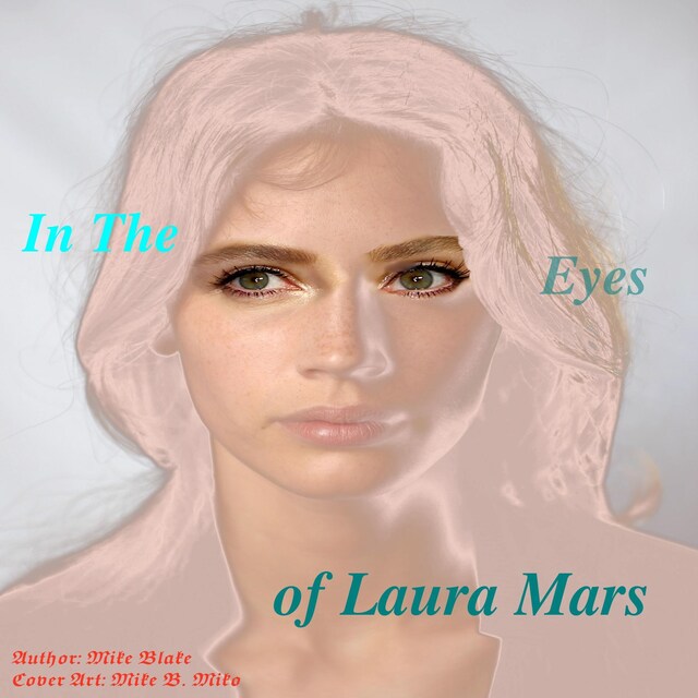 Book cover for In the Eyes of Laura Mars