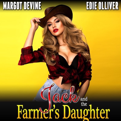 Jack and the Farmer’s Daughter (Adult Fairytale BBW Ass Play BDSM Erotica)