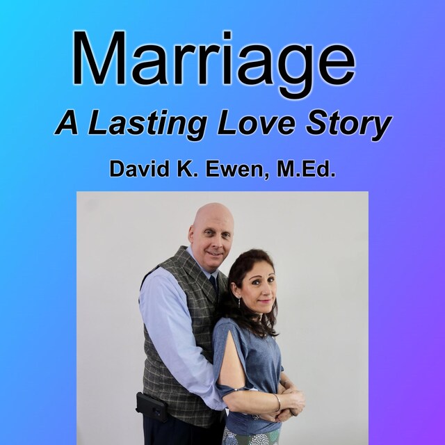 Couverture de livre pour Marriage
