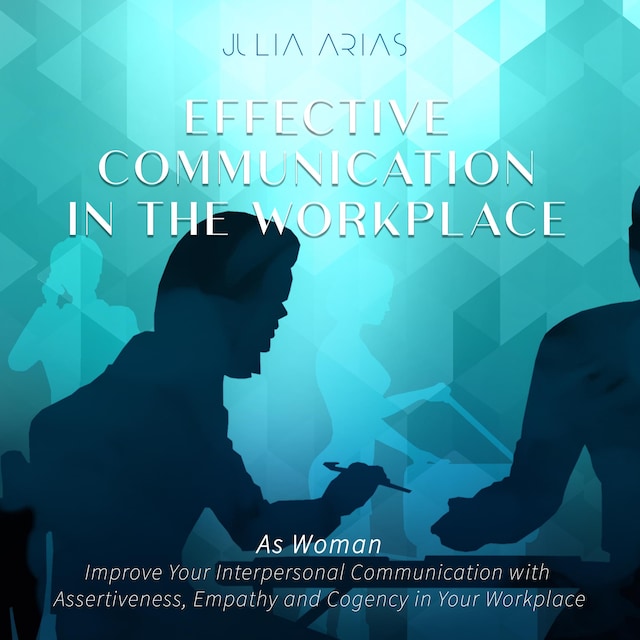 Kirjankansi teokselle Effective Communication in the Workplace
