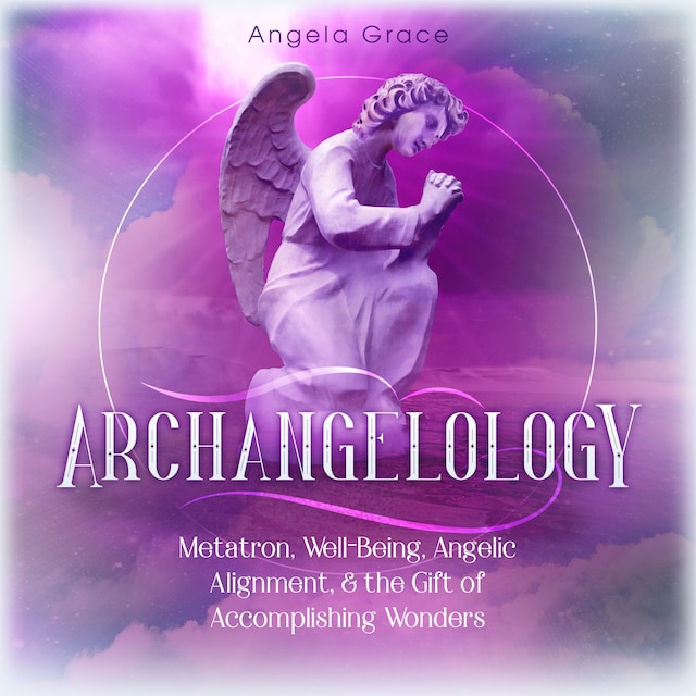 Book cover for Archangelology