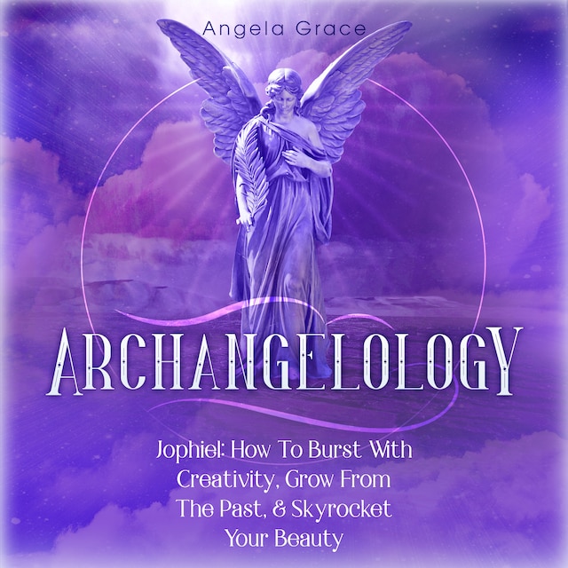 Portada de libro para Archangelology