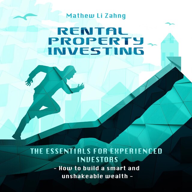 Book cover for Rental Property Investing: The Essentials for Experienced Investors