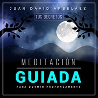 Meditación Guiada Para Dormir Profund
