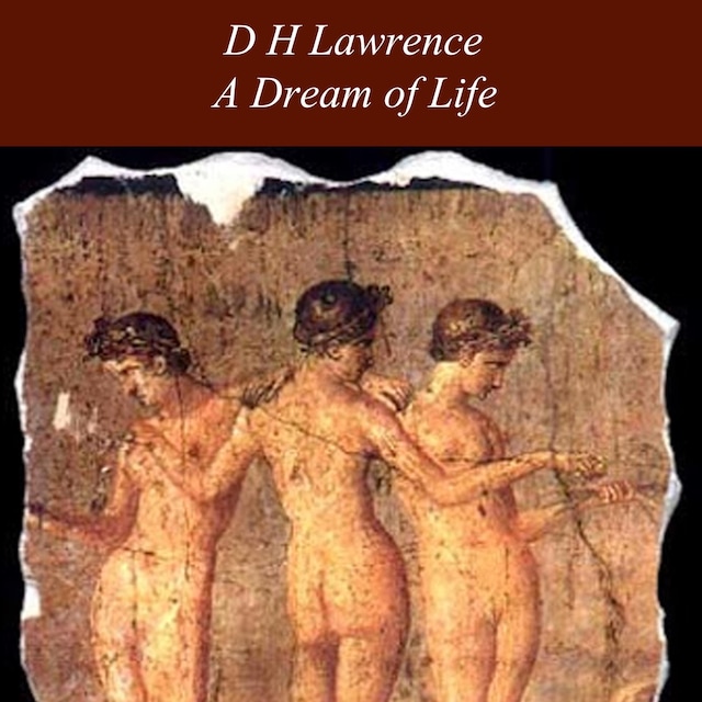 Book cover for A Dream of Life
