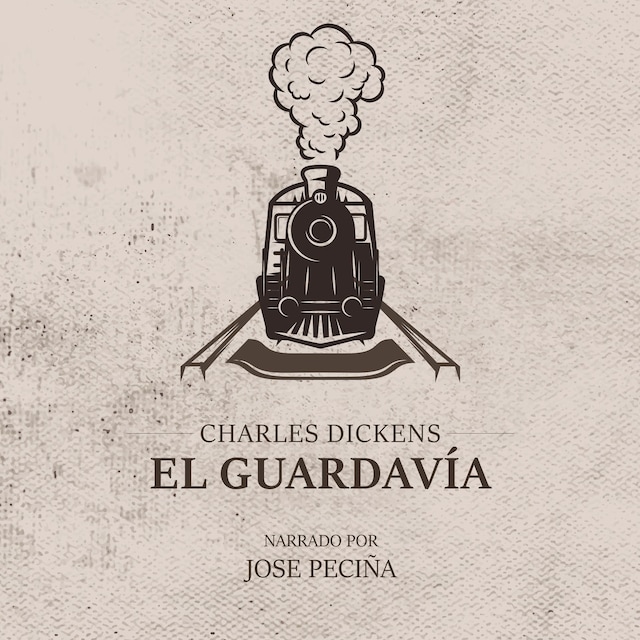 Book cover for El Guardavía