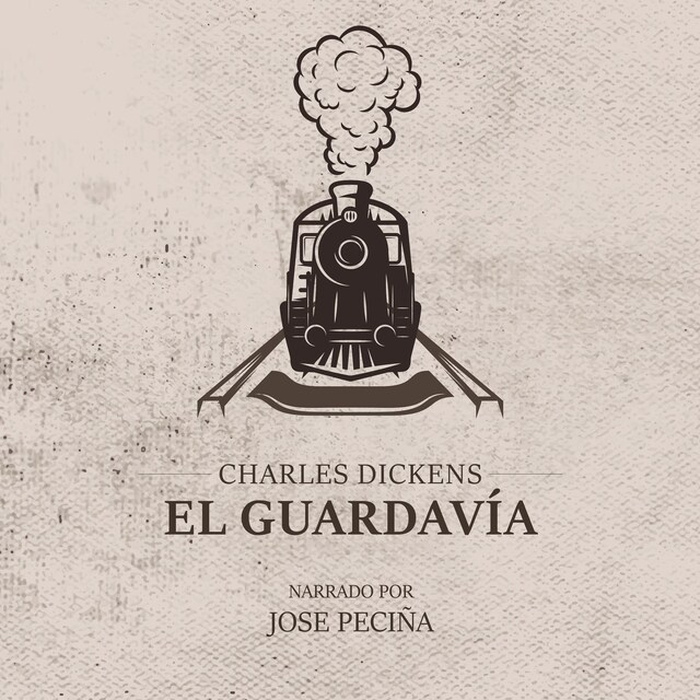 Copertina del libro per El Guardavía