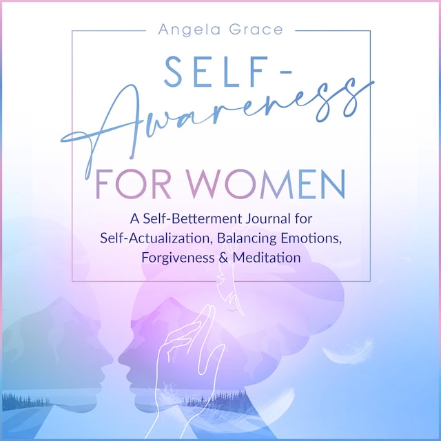 Portada de libro para Self Awareness for Women