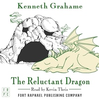 The Reluctant Dragon - Unabridged