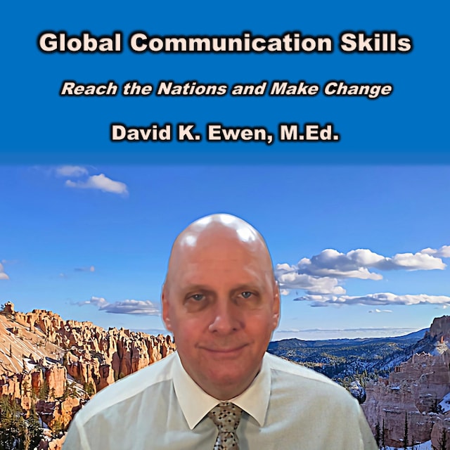 Portada de libro para Global Communication Skills