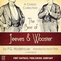 The Best of Jeeves and Wooster