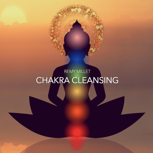 Book cover for Chakra Cleansing