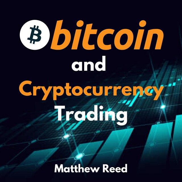 Book cover for Bitcoin and Cryptocurrency Trading