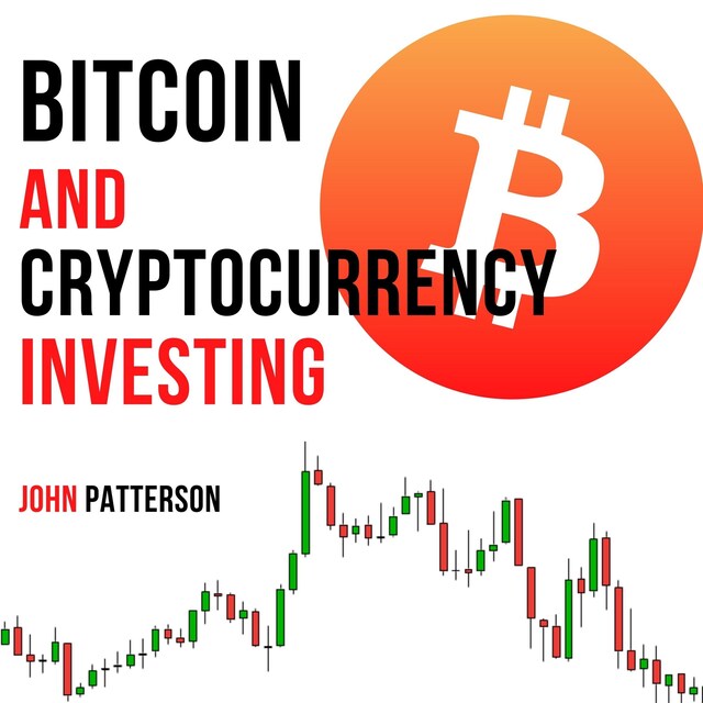 Okładka książki dla Bitcoin and Cryptocurrency Investing