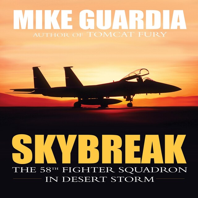 Book cover for Skybreak