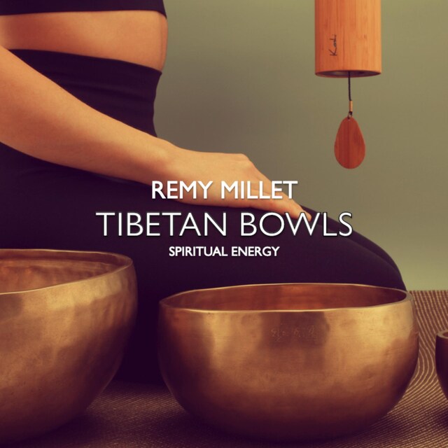 Book cover for Tibetan Bowls