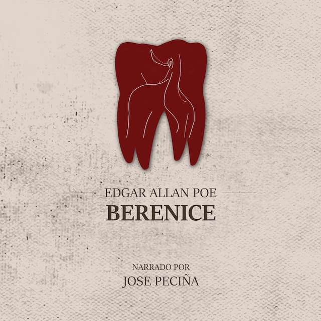 Book cover for Berenice