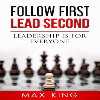 Follow First Lead Second
