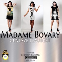 Madame Bovary