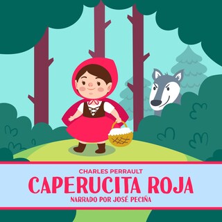 Caperucita Roja bookCoverFor
