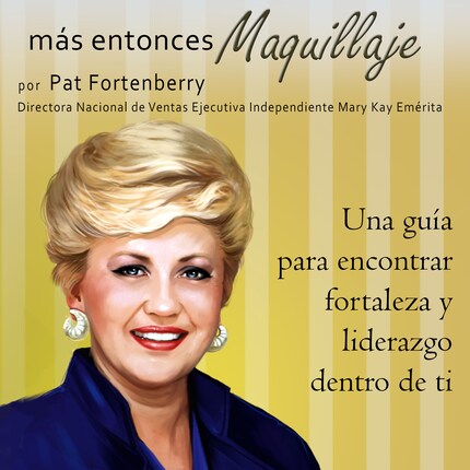 Más Que Maquillaje bookCoverFor