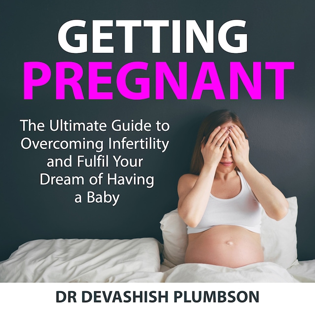 Book cover for Getting Pregnant