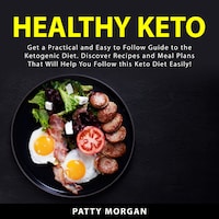 Healthy Keto