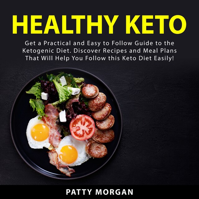 Healthy Keto