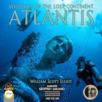 Mysteries Of The Lost Continent Atlantis