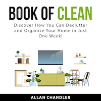 Book of Clean