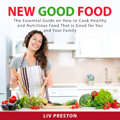 New Good Food
