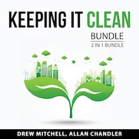 Keeping it Clean Bundle, 2 in 1 Bundle