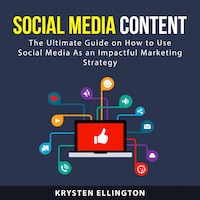 Social Media Content
