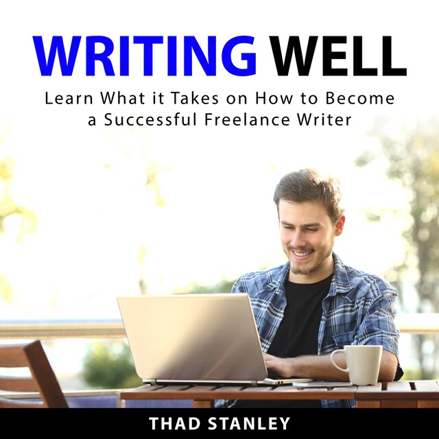 Book cover for Writing Well