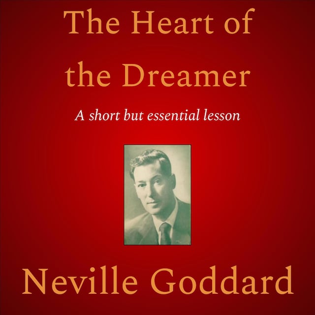 Book cover for The Heart of the Dreamer